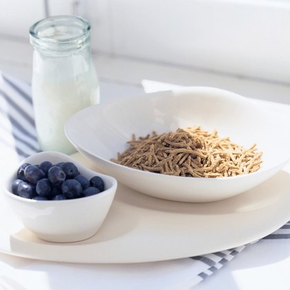 Oats & Berries