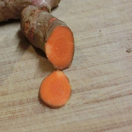 Turmeric